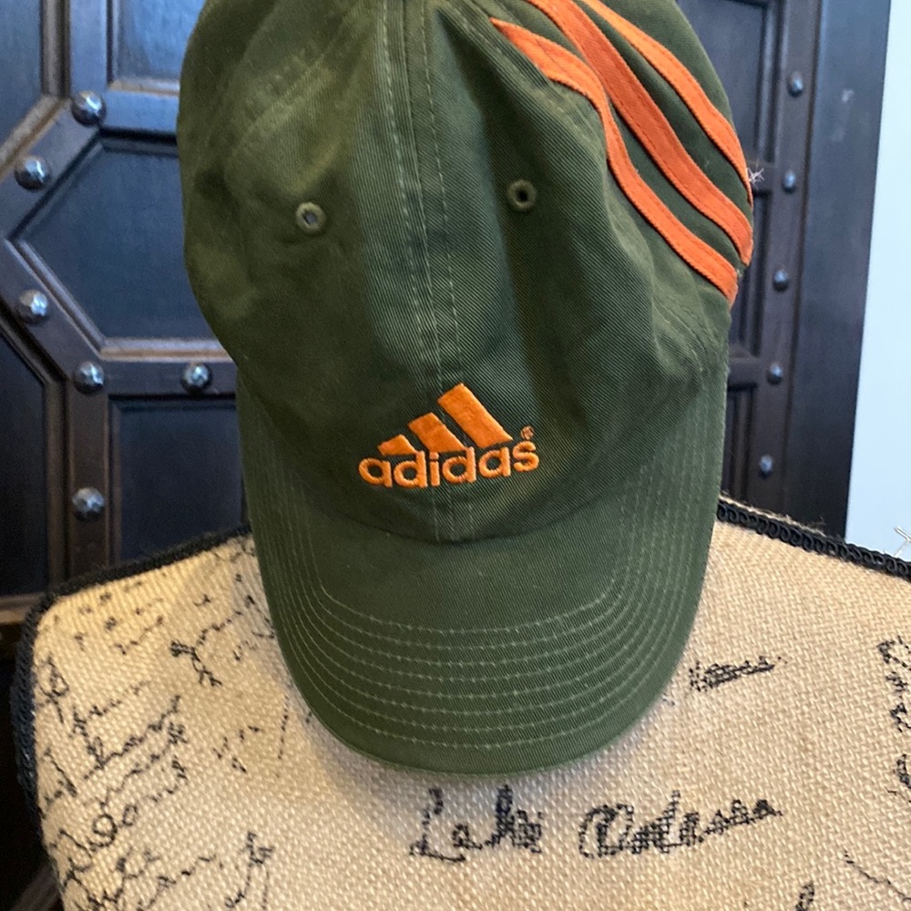 Baseball cap